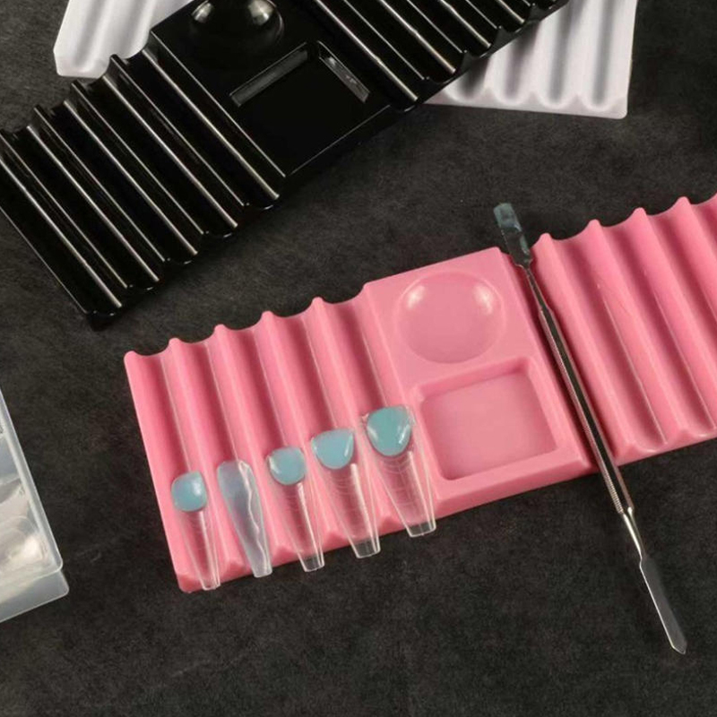 Pojemnik na długopisy do zdobi – Nail Art Zone recenzja i cena